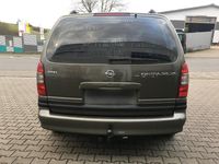 Używany Opel Sintra 201 KM (147 kW) 1997 Brązowy Minivan