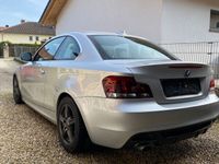 gebraucht BMW 120 Coupé d -