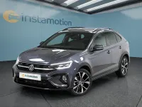 Gebraucht VW Taigo 116 PS (85 kW) 2026 Grau SUV