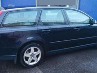 Gebraucht Volvo V50 140 PS (102 kW) 2008 Schwarz Kombi