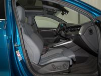 gebraucht Audi A3 Sportback g-tron PANO LEDER MATRIX KAMERA