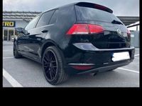 gebraucht VW Golf VII 