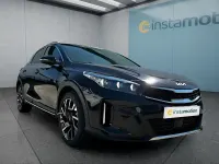Neu Kia XCeed 140 PS (102 kW) 2026 Schwarz SUV