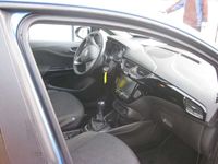 gebraucht Opel Corsa 1.4 Turbo (ecoFLEX) Start/Stop Edition