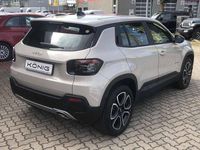 Gebraucht Jeep Avenger Altitude 101 PS (74 kW) 2023 Stone grey (3ys) SUV