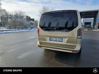 Gebraucht Mercedes V300 Avantgarde 237 PS (174 kW) 2026 Gold Van / Kleinbus