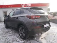 Gebraucht Opel Grandland X Elegance 224 PS (164 kW) 2022 Grau SUV