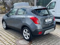 gebraucht Opel Mokka 1.4 TURBO ECOFLEX START/STOP 4X4