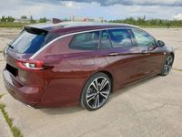 gebraucht Opel Insignia Country Tourer Insignia Sports Tourer 2.0 Dire Inj Trb Aut 4x4