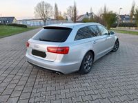 gebraucht Audi A6 3.0 TDI Automatik Quattro