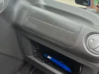 Brugt Fiat Panda 56 HK (41 kW) 2009 Blå Hatchback