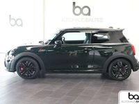 Gebraucht Mini John Cooper Works 231 PS (169 kW) 2023 Rebel green uni Kleinwagen