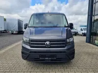 Neu VW Crafter 177 PS (130 kW) 2025 Andere Van