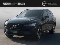 Gebraucht Volvo XC60 Plus 455 PS (334 kW) 2025 Schwarz SUV