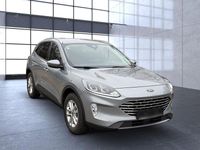 Gebraucht Ford Kuga Titanium 224 PS (164 kW) 2022 Silber SUV