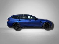 Gebraucht BMW M3 Competition Edition 530 PS (389 kW) 2025 M portimao blau metallic Kombi