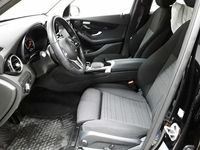 Gebraucht Mercedes GLC300e 194 PS (142 kW) 2021 Schwarz SUV
