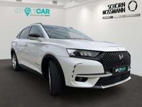 gebraucht DS Automobiles DS7 Crossback DS7 CB E-TENSE 4X4 300 PERFLIN