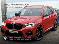 Gebraucht BMW X3 M Competition Edition 510 PS (375 kW) 2021 Andere farbe SUV