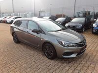 gebraucht Opel Astra Kombi 1.2 Design&Tech Kamer Navi SH LH ACC