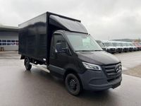 Second-hand Mercedes Sprinter 2019 Andere Van