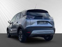 Gebraucht Opel Crossland Elegance 131 PS (96 kW) 2024 Grau SUV