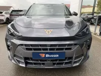 Neu Cupra Terramar 204 PS (150 kW) 2026 Timanfayagrau SUV