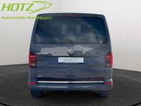 Gebraucht VW Multivan Generation Six 204 PS (150 kW) 2021 Pure grey Van