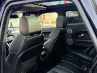 Gebraucht Land Rover Range Rover evoque Dynamic 190 PS (139 kW) 2015 SUV