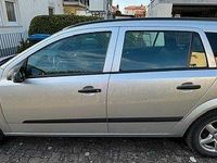 Gebraucht Opel Astra 115 PS (84 kW) 2009 Silber Kombi