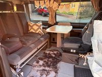Gebraucht Ford Transit 101 PS (74 kW) 2001 Schwarz Van / Kleinbus