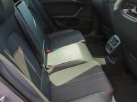 Gebraucht Cupra Leon 245 PS (180 kW) 2021 Grau Kombi