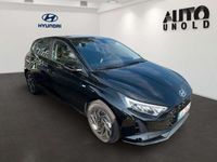 gebraucht Hyundai i20 FL MY24 1,0 T-GDi DCT Trend