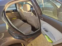 Gebraucht Alfa Romeo 159 185 PS (136 kW) 2006 Grau Kleinwagen