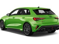 Gebraucht Audi RS3 Sportback 400 PS (294 kW) 2024 Kleinwagen