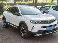 Gebraucht Opel Mokka Elegance 131 PS (96 kW) 2023 Arktis weiß SUV