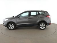 gebraucht Ford Kuga 1.5 EcoBoost Cool&Connect, Benzin, 14.930 €