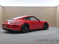 Gebraucht Porsche 991 500 PS (367 kW) 2018 Rot