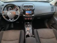 Second-hand Mitsubishi ASX 150 CP (110 kW) 2017 Maro SUV