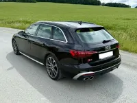Gebraucht Audi S4 Sport 341 PS (250 kW) 2020 Schwarz Kombi