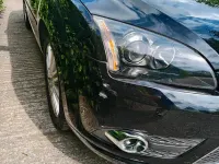 Gebraucht Ford Focus Cabriolet 145 PS (106 kW) 2008 Schwarz Cabrio