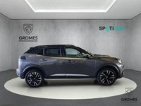 Gebraucht Peugeot 2008 GT 131 PS (96 kW) 2023 Grau SUV