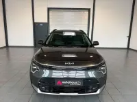 Gebraucht Kia e-Niro Inspiration 150 kW (204 PS) 2023 Grau SUV