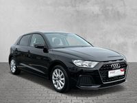 gebraucht Audi A1 Sportback advanced 25 TFSI S tronic