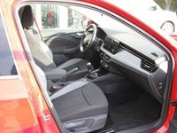 Gebraucht Skoda Kamiq 95 PS (69 kW) 2024 Velved red (metallic) SUV