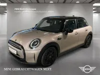 Gebraucht Mini Cooper 136 PS (100 kW) 2023 Grau Kleinwagen