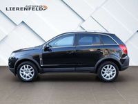 gebraucht Opel Antara 2.2 CDTI Leder Navi 1.Hand