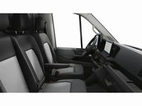 Neu VW Crafter 140 PS (102 kW) 2026 Weiß Van