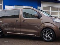 Gebraucht Peugeot Traveller 179 PS (131 kW) 2018 Rich oak Van / Kleinbus