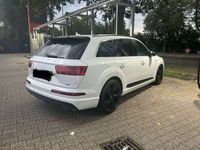 gebraucht Audi Q7 3.0 TDI quattro tiptronic